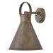Myhouse Lighting Hinkley - 18874BU-LL - LED Wall Mount - Winnie - Burnished Bronze