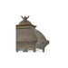 Myhouse Lighting Hinkley - 19692BLB - LED Pendant - Hawthorne - Blackened Brass