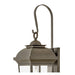 Myhouse Lighting Hinkley - 19694BLB - LED Wall Mount - Hawthorne - Blackened Brass