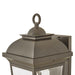 Myhouse Lighting Hinkley - 19694BLB - LED Wall Mount - Hawthorne - Blackened Brass
