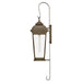 Myhouse Lighting Hinkley - 19694BLB - LED Wall Mount - Hawthorne - Blackened Brass