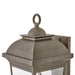 Myhouse Lighting Hinkley - 19695BLB - LED Wall Mount - Hawthorne - Blackened Brass