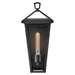 Myhouse Lighting Hinkley - 25650MB - LED Wall Mount - Alford Place - Museum Black
