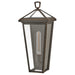 Myhouse Lighting Hinkley - 25650OZ - LED Wall Mount - Alford Place - Oil Rubbed Bronze
