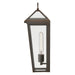 Myhouse Lighting Hinkley - 25650OZ - LED Wall Mount - Alford Place - Oil Rubbed Bronze