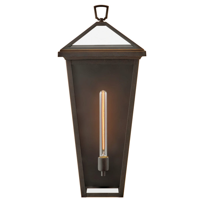 Myhouse Lighting Hinkley - 25654OZ - LED Wall Mount - Alford Place - Oil Rubbed Bronze