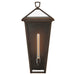 Myhouse Lighting Hinkley - 25654OZ - LED Wall Mount - Alford Place - Oil Rubbed Bronze