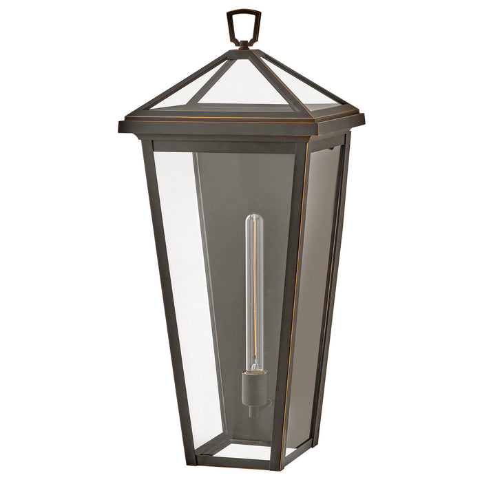 Myhouse Lighting Hinkley - 25654OZ - LED Wall Mount - Alford Place - Oil Rubbed Bronze
