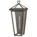Myhouse Lighting Hinkley - 25654OZ - LED Wall Mount - Alford Place - Oil Rubbed Bronze