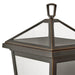 Myhouse Lighting Hinkley - 25654OZ - LED Wall Mount - Alford Place - Oil Rubbed Bronze