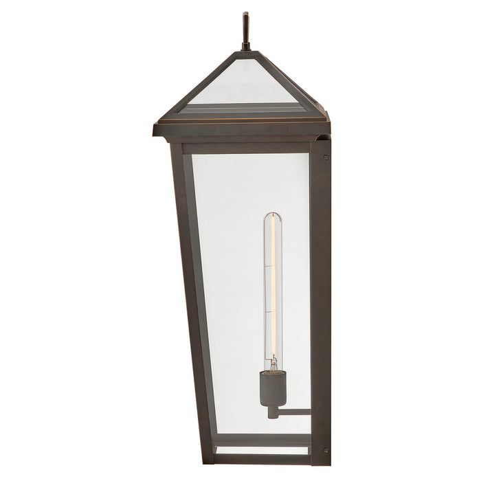 Myhouse Lighting Hinkley - 25654OZ - LED Wall Mount - Alford Place - Oil Rubbed Bronze