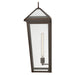 Myhouse Lighting Hinkley - 25654OZ - LED Wall Mount - Alford Place - Oil Rubbed Bronze