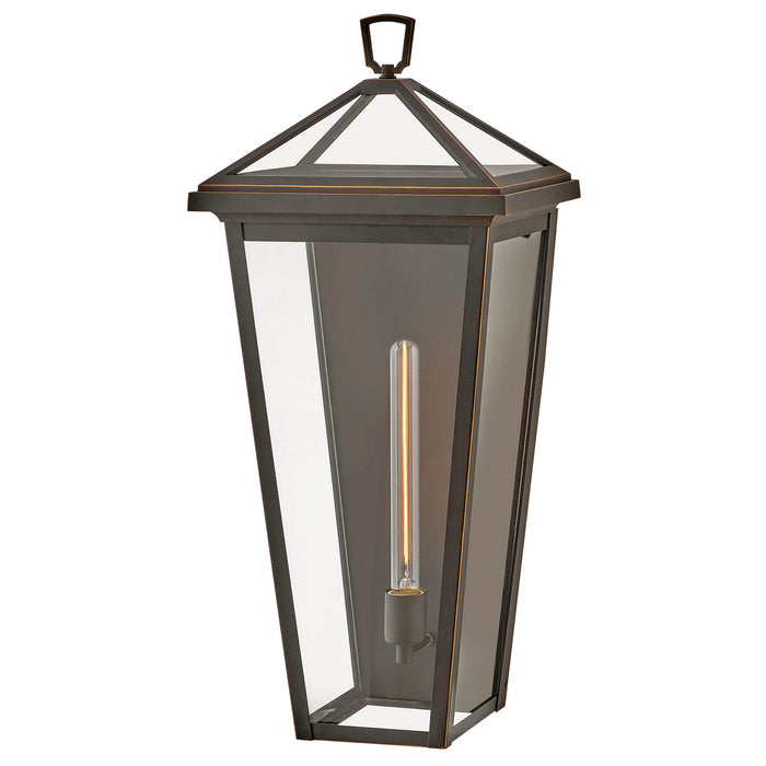 Myhouse Lighting Hinkley - 25654OZ - LED Wall Mount - Alford Place - Oil Rubbed Bronze