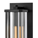 Myhouse Lighting Hinkley - 26594BK-LL - LED Wall Mount - Marcel - Black