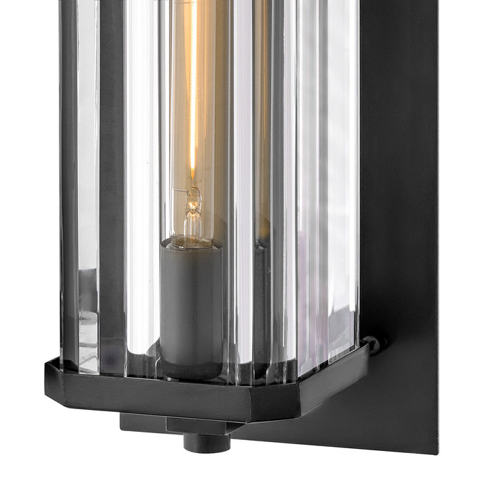 Myhouse Lighting Hinkley - 26594BK-LL - LED Wall Mount - Marcel - Black