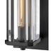 Myhouse Lighting Hinkley - 26594BK-LL - LED Wall Mount - Marcel - Black