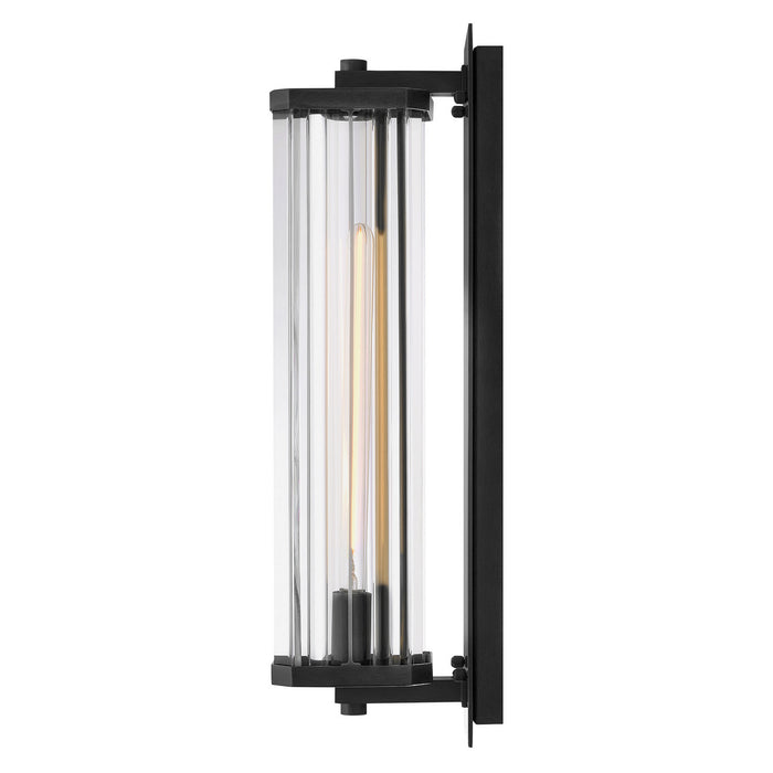 Myhouse Lighting Hinkley - 26594BK-LL - LED Wall Mount - Marcel - Black