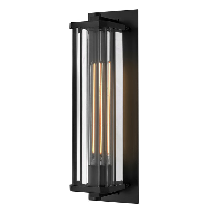 Myhouse Lighting Hinkley - 26594BK-LL - LED Wall Mount - Marcel - Black