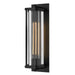 Myhouse Lighting Hinkley - 26594BK-LL - LED Wall Mount - Marcel - Black