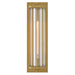 Myhouse Lighting Hinkley - 26594HB-LL - LED Wall Mount - Marcel - Heritage Brass