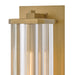 Myhouse Lighting Hinkley - 26594HB-LL - LED Wall Mount - Marcel - Heritage Brass