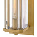 Myhouse Lighting Hinkley - 26594HB-LL - LED Wall Mount - Marcel - Heritage Brass