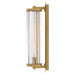 Myhouse Lighting Hinkley - 26594HB-LL - LED Wall Mount - Marcel - Heritage Brass