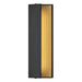 Myhouse Lighting Hinkley - 27580BK - LED Wall Sconce - Strata - Black