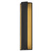 Myhouse Lighting Hinkley - 27584BK - LED Wall Sconce - Strata - Black