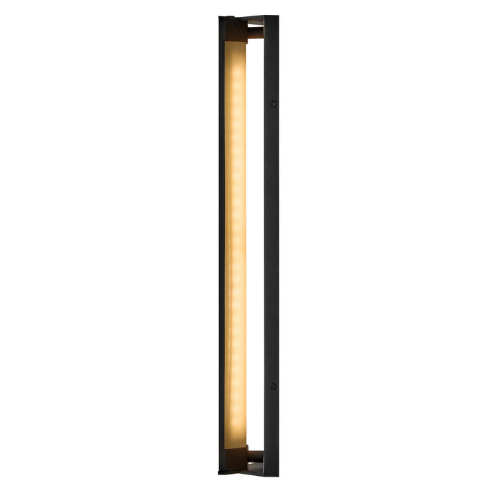 Myhouse Lighting Hinkley - 27584BK - LED Wall Sconce - Strata - Black