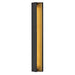 Myhouse Lighting Hinkley - 27585BK - LED Wall Sconce - Strata - Black