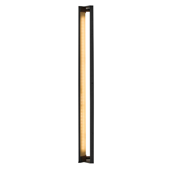 Myhouse Lighting Hinkley - 27585BK - LED Wall Sconce - Strata - Black