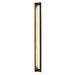 Myhouse Lighting Hinkley - 27585BK - LED Wall Sconce - Strata - Black