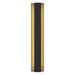 Myhouse Lighting Hinkley - 27585BK - LED Wall Sconce - Strata - Black
