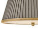 Myhouse Lighting Hinkley - 45057HB - LED Pendant - Arden - Heritage Brass