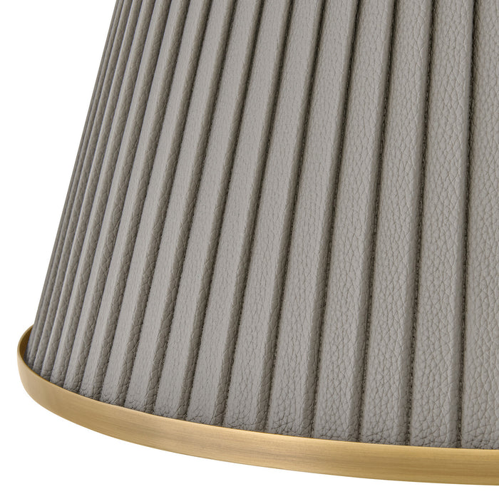 Myhouse Lighting Hinkley - 45057HB - LED Pendant - Arden - Heritage Brass