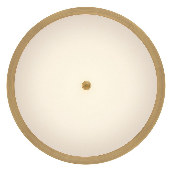 Myhouse Lighting Hinkley - 45057HB - LED Pendant - Arden - Heritage Brass