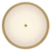 Myhouse Lighting Hinkley - 45057HB - LED Pendant - Arden - Heritage Brass