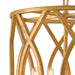 Myhouse Lighting Hinkley - 45787DA - LED Pendant - Leona - Distressed Brass