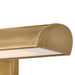 Myhouse Lighting Hinkley - 46074HB - LED Accent Light - Alston - Heritage Brass