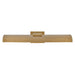Myhouse Lighting Hinkley - 46074HB - LED Accent Light - Alston - Heritage Brass
