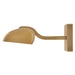 Myhouse Lighting Hinkley - 46074HB - LED Accent Light - Alston - Heritage Brass