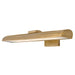 Myhouse Lighting Hinkley - 46074HB - LED Accent Light - Alston - Heritage Brass