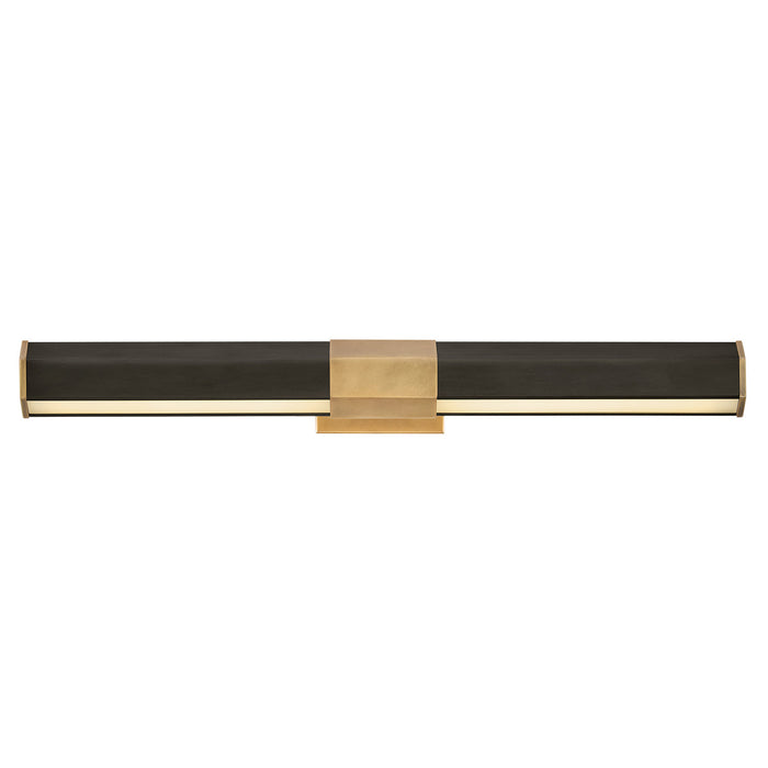 Myhouse Lighting Hinkley - 46983BX - LED Accent Light - Facet - Black Oxide