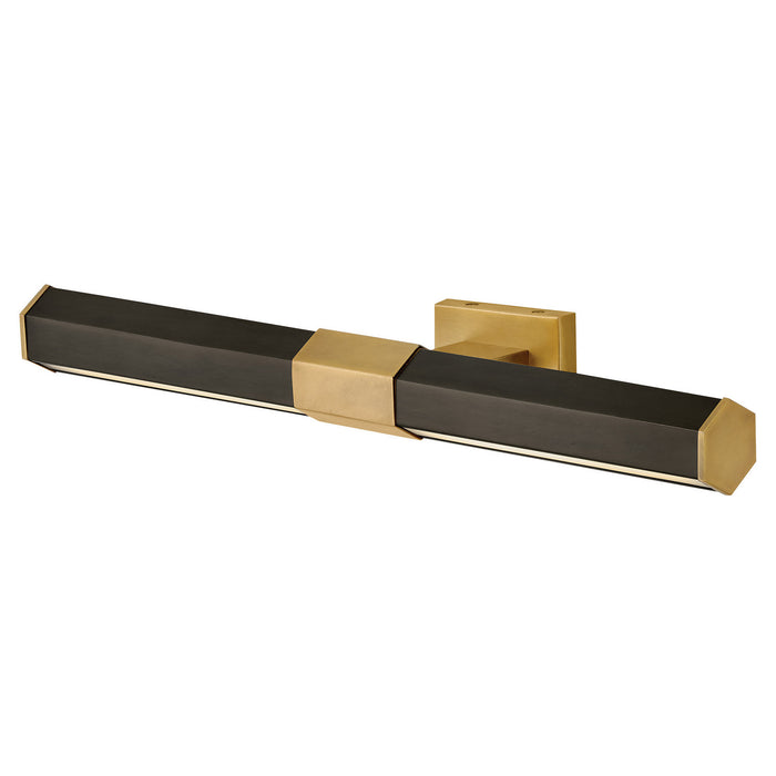 Myhouse Lighting Hinkley - 46983BX - LED Accent Light - Facet - Black Oxide