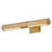 Myhouse Lighting Hinkley - 46983HB - LED Accent Light - Facet - Heritage Brass