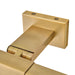 Myhouse Lighting Hinkley - 46983HB - LED Accent Light - Facet - Heritage Brass
