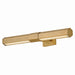 Myhouse Lighting Hinkley - 46983HB - LED Accent Light - Facet - Heritage Brass