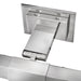 Myhouse Lighting Hinkley - 46983PN - LED Accent Light - Facet - Polished Nickel
