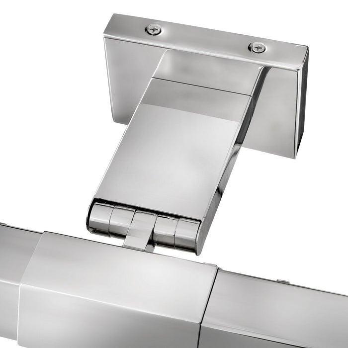 Myhouse Lighting Hinkley - 46983PN - LED Accent Light - Facet - Polished Nickel
